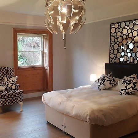 Grigshot Apartment Stroud  Luaran gambar