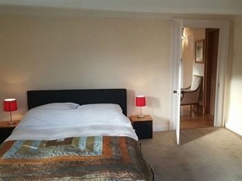 Grigshot Apartment Stroud  Luaran gambar