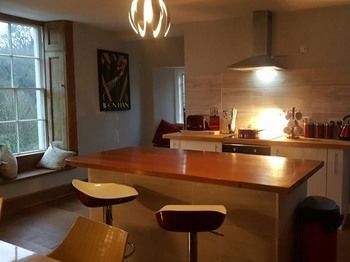 Grigshot Apartment Stroud  Luaran gambar