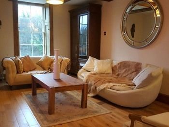 Grigshot Apartment Stroud  Luaran gambar